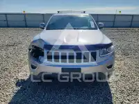 2016 Jeep CHEROKEE фото