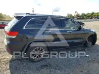 2016 Jeep CHEROKEE photo