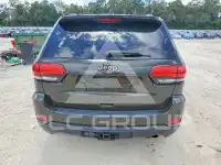 2016 Jeep CHEROKEE фото