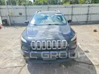 2016 Jeep CHEROKEE фото