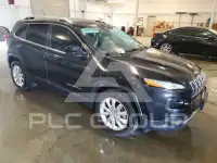 2016 Jeep CHEROKEE photo