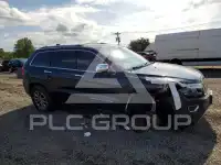 2016 Jeep CHEROKEE photo
