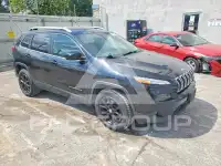 2016 Jeep CHEROKEE фото