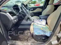 2016 Jeep CHEROKEE фото