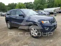 2016 Jeep Grand Cherokee фото