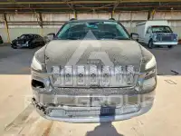2016 Jeep CHEROKEE фото