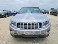 2016 Jeep CHEROKEE фото