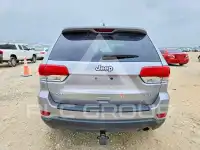 2016 Jeep CHEROKEE фото