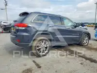 2016 Jeep Grand Cherokee фото