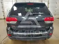 2016 Jeep CHEROKEE фото