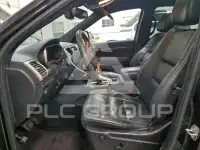 2016 Jeep CHEROKEE фото