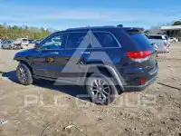 2016 Jeep Grand Cherokee photo