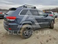 2016 Jeep Grand Cherokee фото