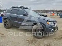 2016 Jeep Grand Cherokee фото