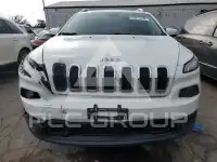 2016 Jeep Grand Cherokee photo