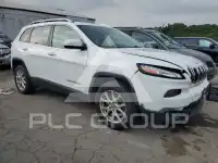 2016 Jeep Grand Cherokee photo