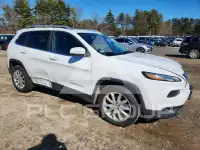 2016 Jeep Grand Cherokee фото
