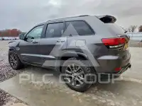 2016 Jeep Grand Cherokee фото