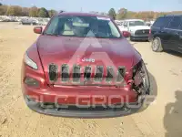 2016 Jeep Grand Cherokee фото