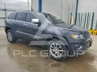 2016 Jeep CHEROKEE фото