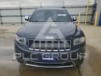 2016 Jeep CHEROKEE фото
