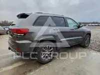 2016 Jeep Grand Cherokee фото