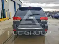 2016 Jeep CHEROKEE фото