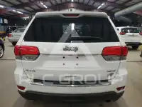 2016 Jeep Grand Cherokee фото