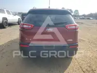 2016 Jeep Grand Cherokee фото