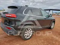 2016 Jeep Grand Cherokee фото