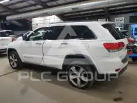 2016 Jeep Grand Cherokee фото
