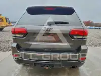 2016 Jeep Grand Cherokee фото