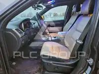 2016 Jeep Grand Cherokee фото
