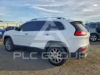 2016 Jeep Grand Cherokee фото
