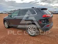 2016 Jeep Grand Cherokee фото