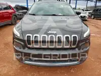 2016 Jeep Grand Cherokee фото