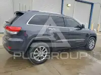 2016 Jeep CHEROKEE фото