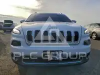 2016 Jeep Grand Cherokee фото