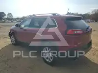 2016 Jeep Grand Cherokee фото