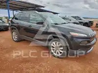2016 Jeep Grand Cherokee фото