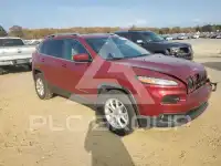 2016 Jeep Grand Cherokee фото