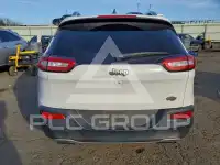 2016 Jeep Grand Cherokee фото