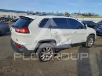 2016 Jeep Grand Cherokee фото