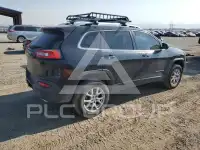 2016 Jeep Grand Cherokee photo