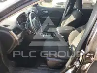 2016 Jeep Grand Cherokee photo