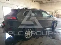 2016 Jeep Grand Cherokee фото