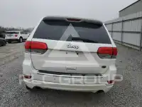 2016 Jeep Grand Cherokee фото