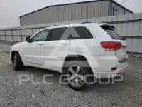 2016 Jeep Grand Cherokee фото