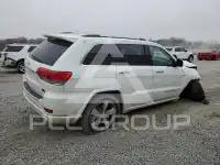 2016 Jeep Grand Cherokee фото
