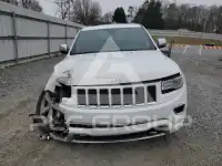 2016 Jeep Grand Cherokee фото